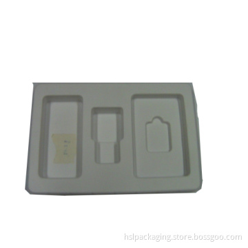 Supply Ordinary Ps Fever Blister For Cosmetic Products Packaging 